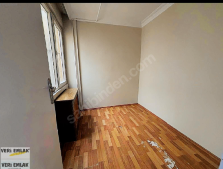 Apartment For Sale On Alsancak Ziya Gökalp Boulevard, Opposite Namık Kemal High School