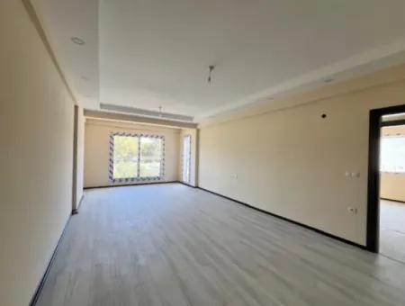 2 1, 110M2 New Apartment For Sale In A Complex In Seferihisar Center