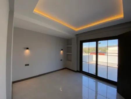 4 In 1, Brand New Luxury Villa In Seferihisar Villas