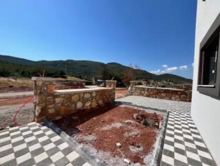 5 In 1 Luxury Mansion With Pool In Kavakdere, Seferihisar