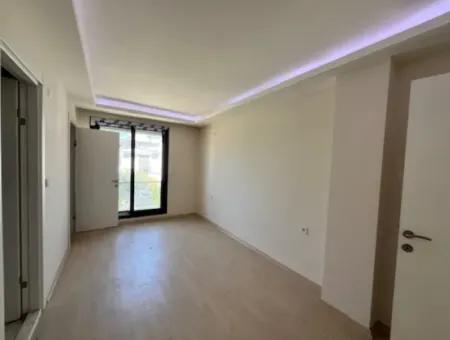 3 1 New Villa For Sale With En-Suite Bathroom In Sığacık Girlen