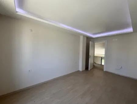 3 1 New Villa For Sale With En-Suite Bathroom In Sığacık Girlen