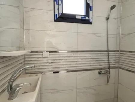 3 1 New Villa For Sale With En-Suite Bathroom In Sığacık Girlen