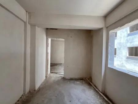 1 1, 55M2 Bargain Apartment In Seferihisar Center