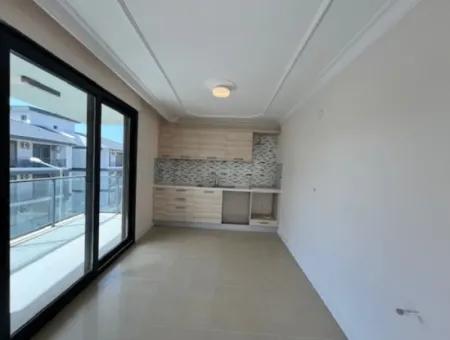 2 1 New Apartment With En-Suite Bathroom In Seferihisar Sığacık