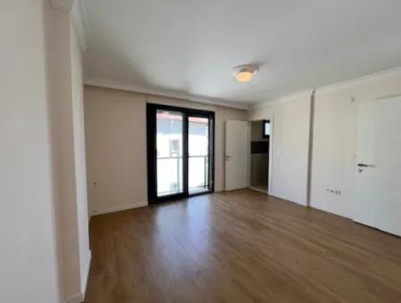 2 1 New Apartment With En-Suite Bathroom In Seferihisar Sığacık