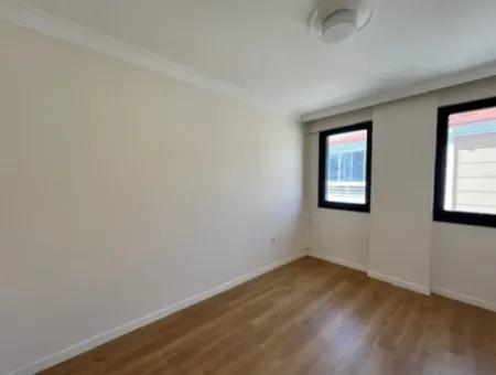 2 1 New Apartment With En-Suite Bathroom In Seferihisar Sığacık