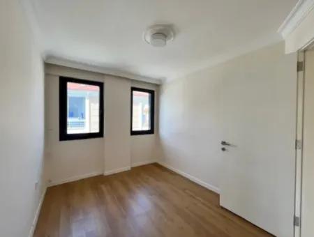 2 1 New Apartment With En-Suite Bathroom In Seferihisar Sığacık