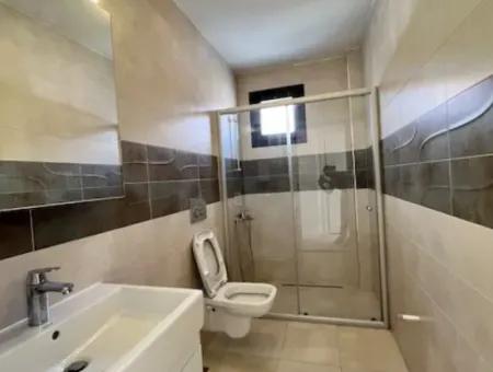 2 1 New Apartment With En-Suite Bathroom In Seferihisar Sığacık