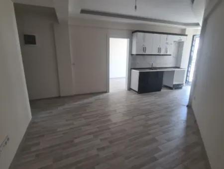 Brand New 1 1 Apartment In Seferihisar Merkez Turabiye District