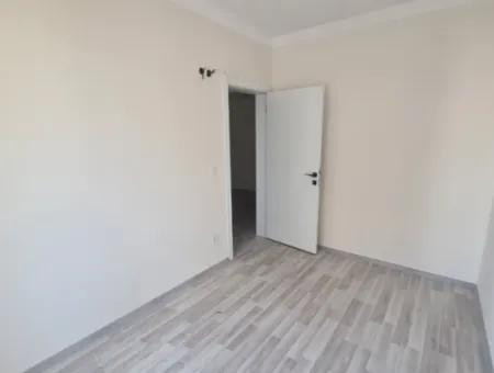 Brand New 1 1 Apartment In Seferihisar Merkez Turabiye District