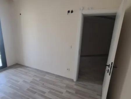 Brand New 1 1 Apartment In Seferihisar Merkez Turabiye District