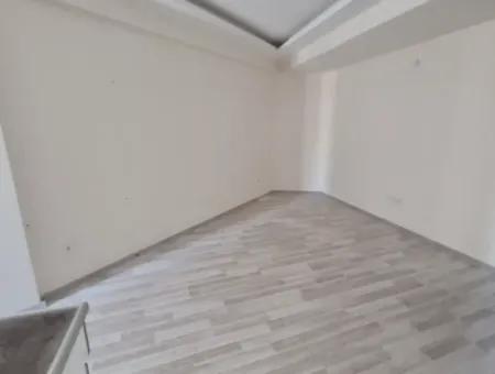 Brand New 1 1 Apartment In Seferihisar Merkez Turabiye District