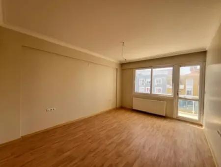 Near Seferihisar Courthouse, Corner Location, Duplex, 280M2, Apartment For Sale With Closed Kitchen