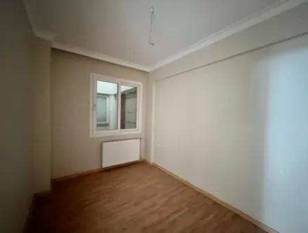 Near Seferihisar Courthouse, Corner Location, Duplex, 280M2, Apartment For Sale With Closed Kitchen