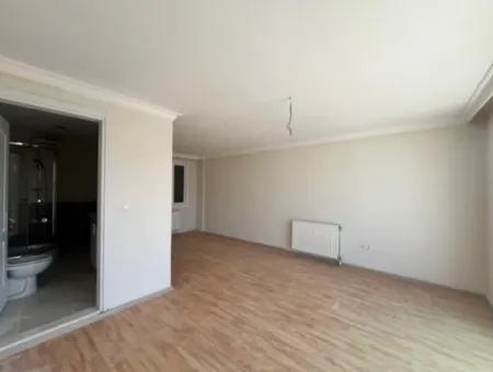 Near Seferihisar Courthouse, Corner Location, Duplex, 280M2, Apartment For Sale With Closed Kitchen