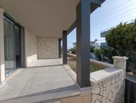 450M 3 1, 160M2 Kelepir New Villa To The Sea In Seferihisar Elmastaş