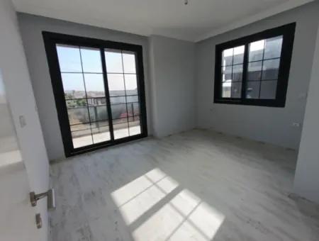 3 In 1, Zero Bargain Detached Villa In Elmastaş, Seferihisar