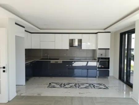 4 1 , 180M2 New Rental Villa In Seferihisar Gözsüzler