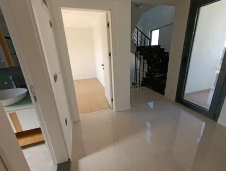 4 1 , 180M2 New Rental Villa In Seferihisar Gözsüzler