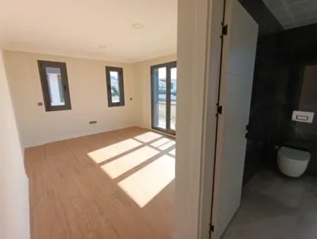 4 1 , 180M2 New Rental Villa In Seferihisar Gözsüzler