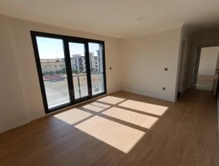 4 1 , 180M2 New Rental Villa In Seferihisar Gözsüzler