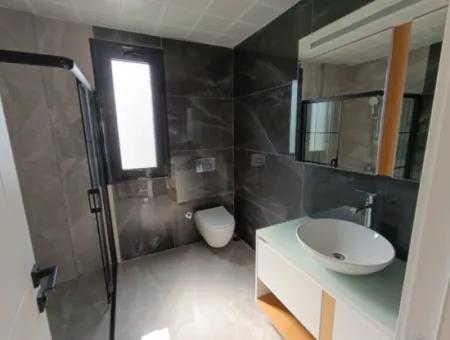 4 1 , 180M2 New Rental Villa In Seferihisar Gözsüzler