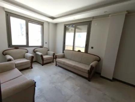 1 1, Brand New Apartment For Rent In Seferihisar Gözsüzler