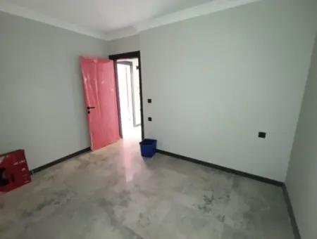 1 1, Brand New Apartment For Rent In Seferihisar Gözsüzler