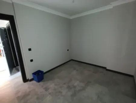 1 1, Brand New Apartment For Rent In Seferihisar Gözsüzler