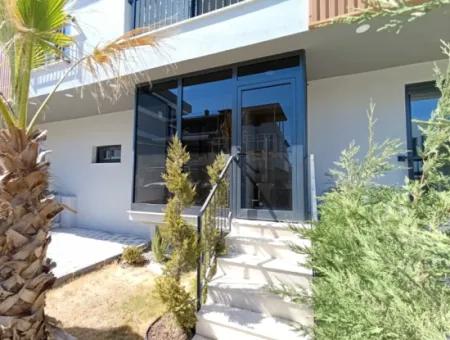 Luxury Villa For Sale: A Unique Investment Opportunity In Seferihisar Gözsüzler!