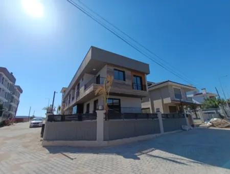 Sale Of Prestigious Villas In Seferihisar Gözsüzler: Don't Miss The Opportunity!