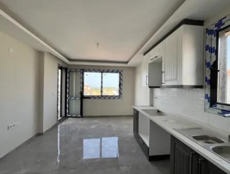 Luxury 2 1 Living Space Awaits You In The Gözsüzler Region!