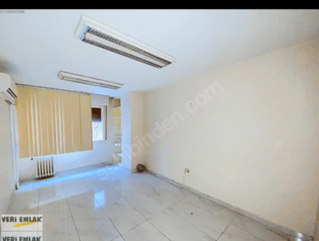 Office For Rent In Alsancak Cumhuriyet Square