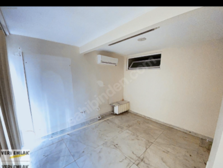 Office For Rent In Alsancak Cumhuriyet Square