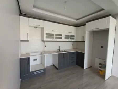 Centrally Located New Apartment In Seferihisar!