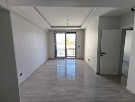 Centrally Located New Apartment In Seferihisar!