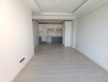 Centrally Located New Apartment In Seferihisar!