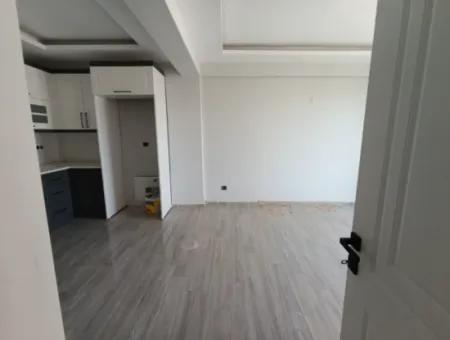 Centrally Located New Apartment In Seferihisar!