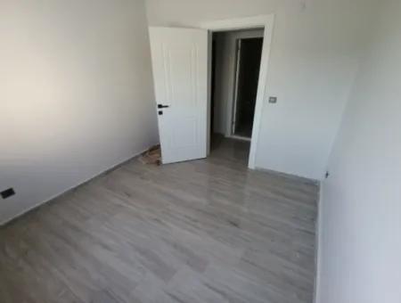 Centrally Located New Apartment In Seferihisar!