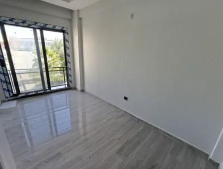 Centrally Located New Apartment In Seferihisar!