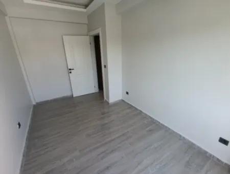 Centrally Located New Apartment In Seferihisar!