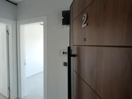 Centrally Located New Apartment In Seferihisar!