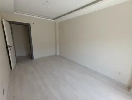 Investment Opportunity In Gözsüzler: Modern And Spacious Apartment!