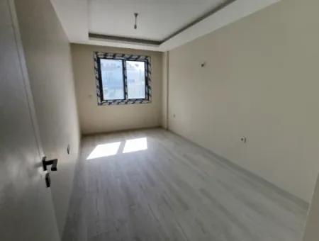 Investment Opportunity In Gözsüzler: Modern And Spacious Apartment!