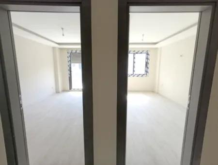 Investment Opportunity In Gözsüzler: Modern And Spacious Apartment!