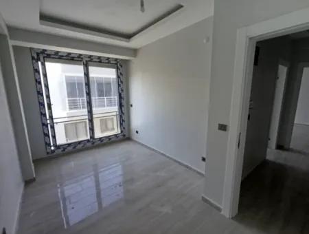 Brand New Apartment In The Center Of Seferihisar With Duplex And Terrace!