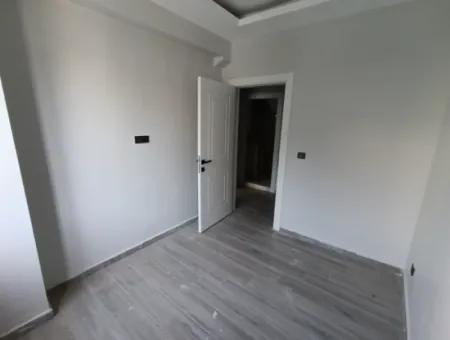 Brand New Apartment In The Center Of Seferihisar With Duplex And Terrace!