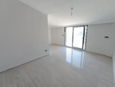 Brand New Apartment In The Center Of Seferihisar With Duplex And Terrace!