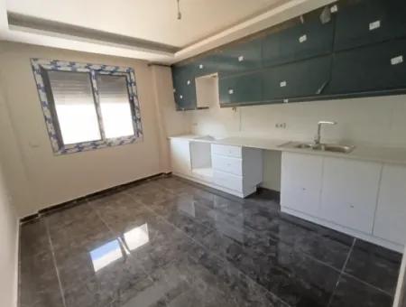 Investment Opportunity In Gözsüzler: Modern And Spacious 2 1 Apartment!